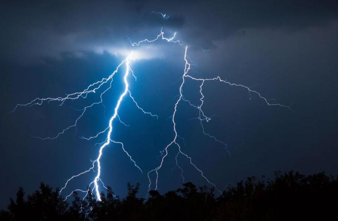 Κεραυνός