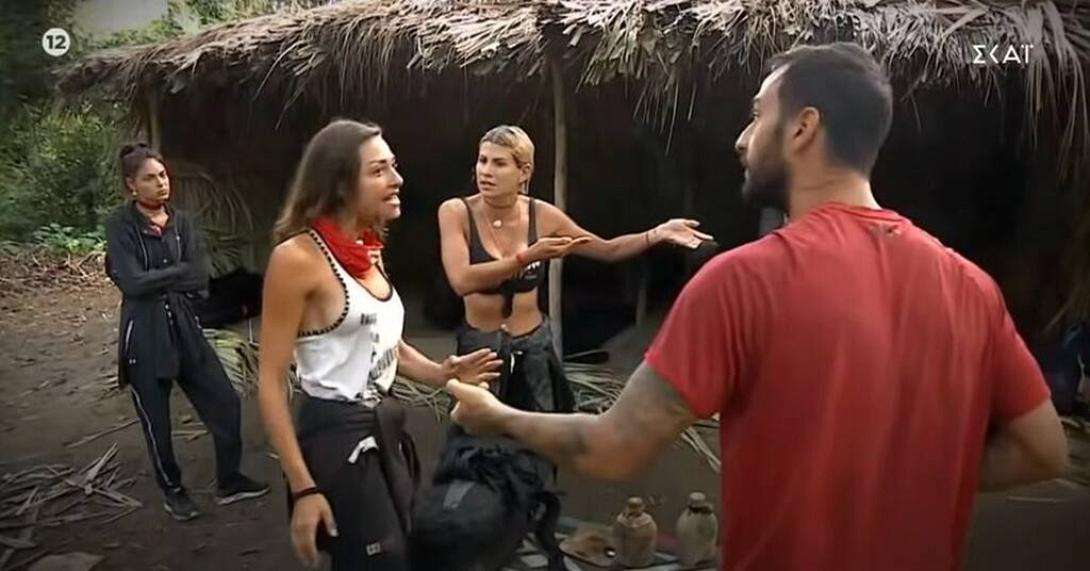survivor
