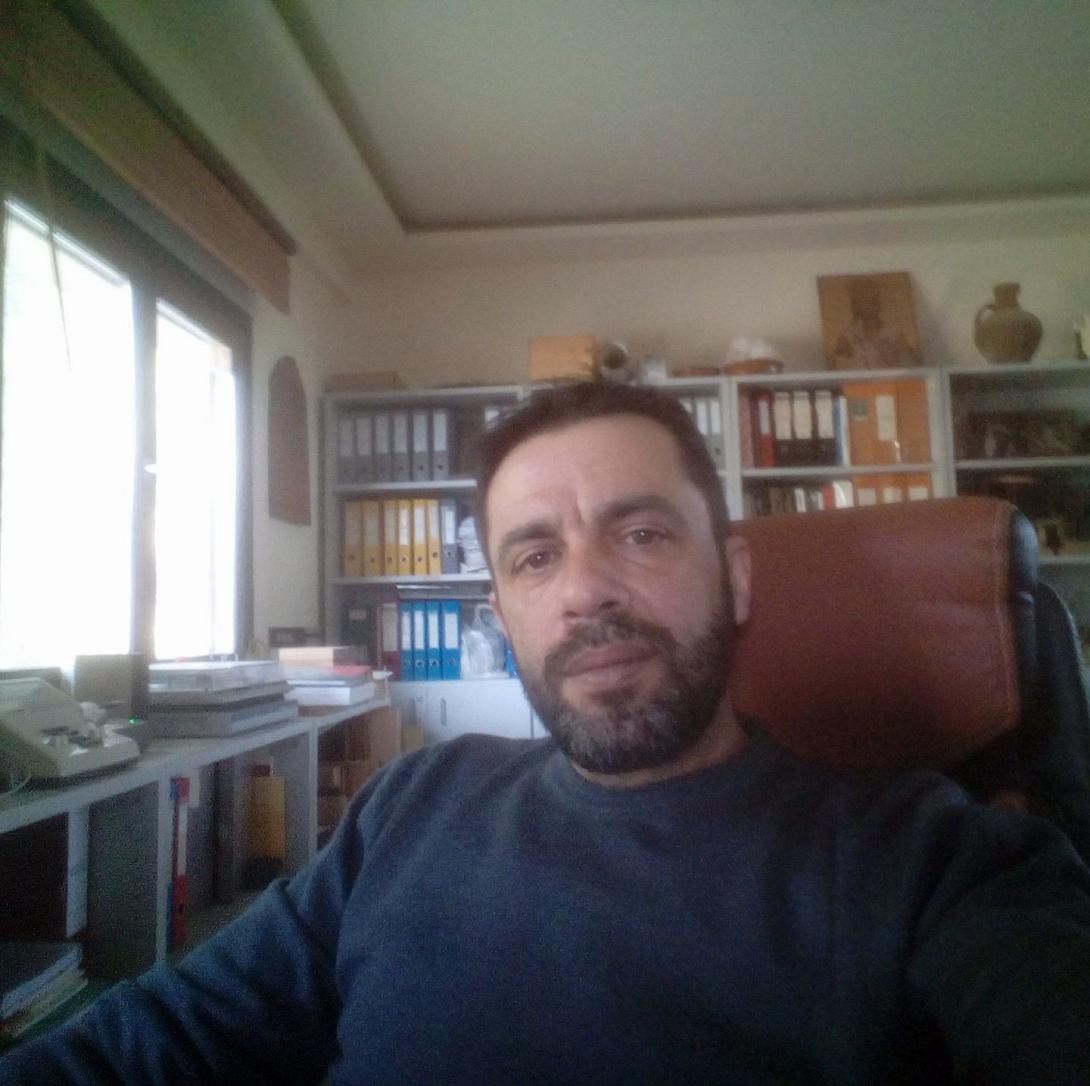 θανασης