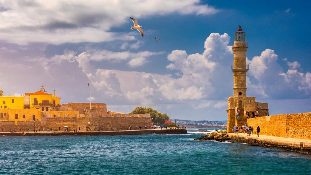 χανιά