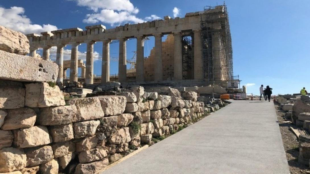 ακροπολη