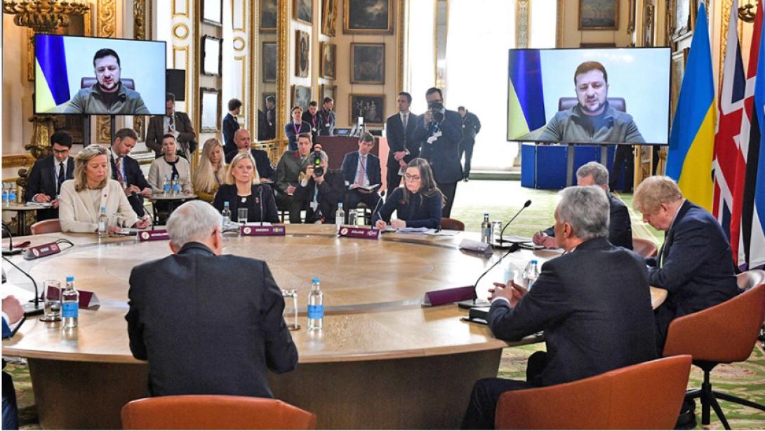 ζελένσκι