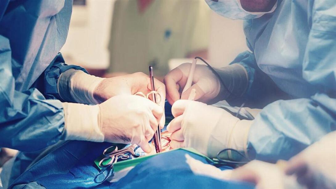 Επιτυχής μεταμόσχευση καρδιάς σε ασθενή νεαρής ηλικίας με καρδιακή ανεπάρκεια 