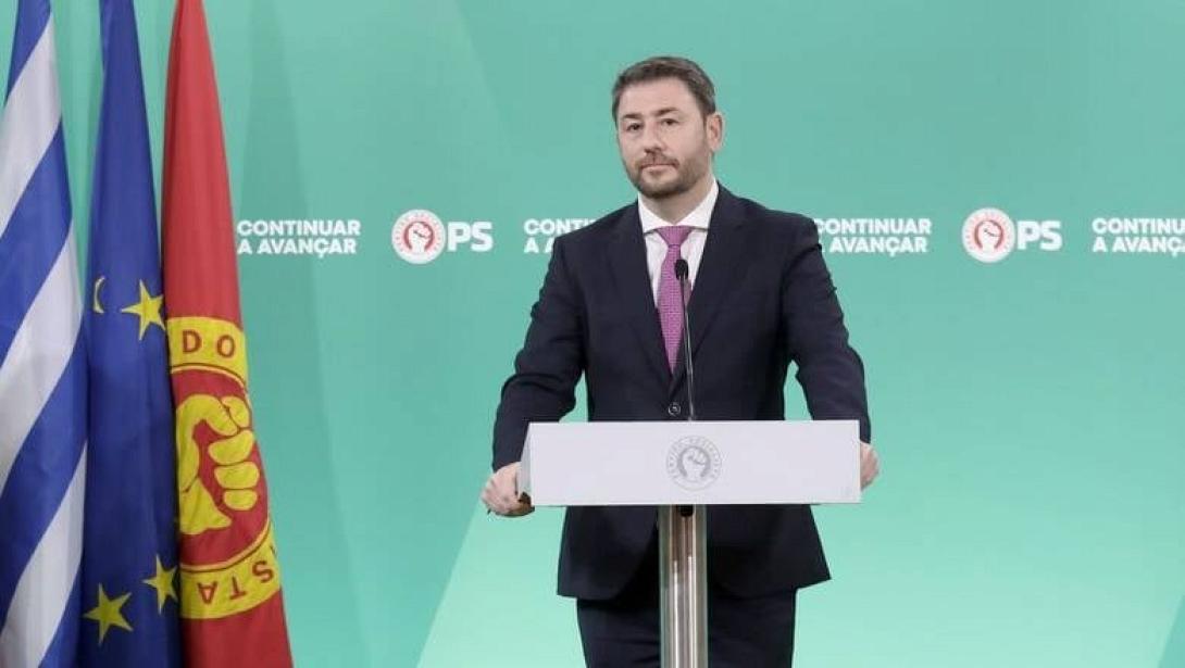 ανδρουλακης κιναλ
