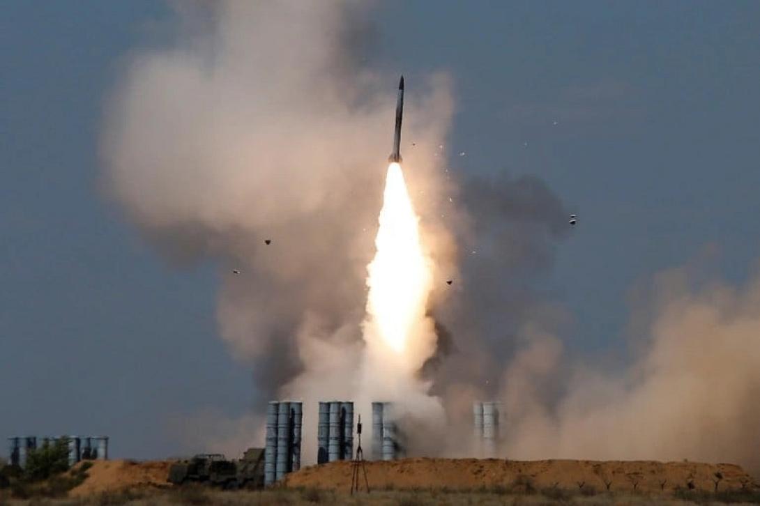 S-300