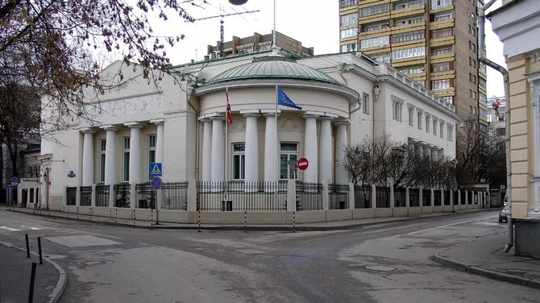 Μόσχα: Έγινε η συνάντηση του Ρώσου Προέδρου με τον Καγκελάριο της Αυστρίας