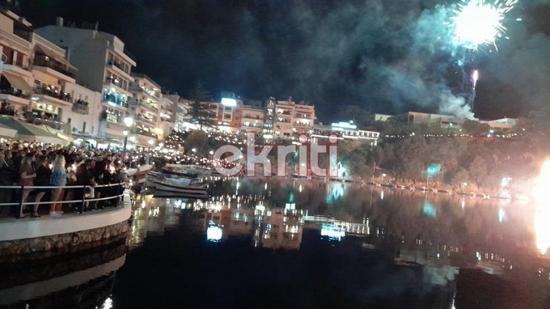 ανάσταση άγιος νικόλαος