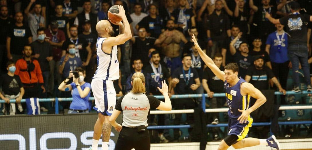 BASKET LEAGUE