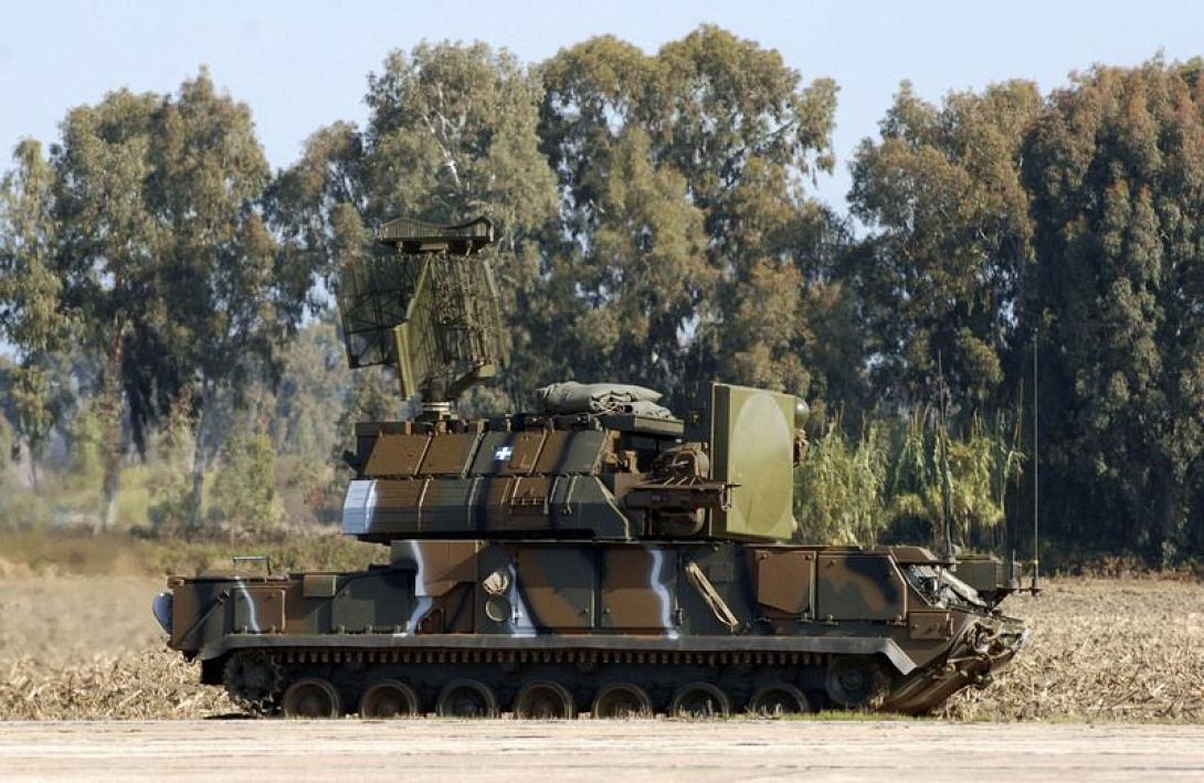 TOR M1