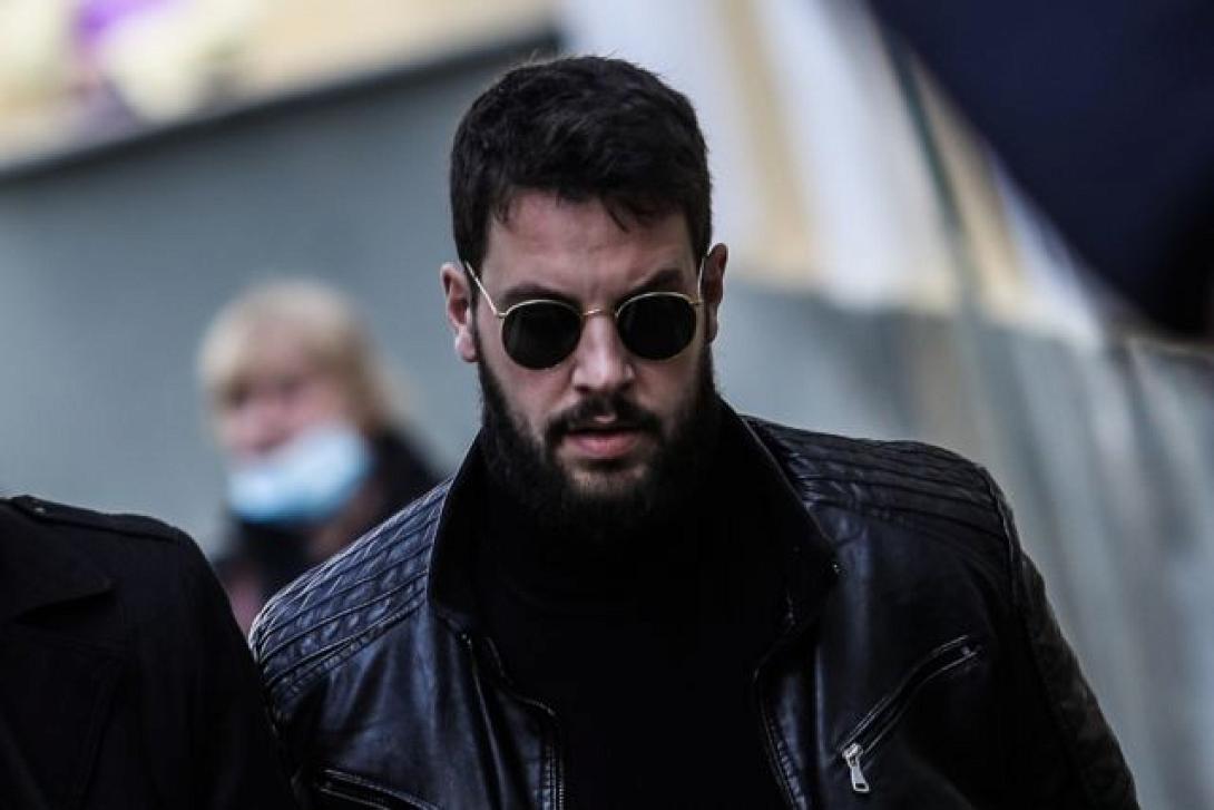 Κατέθετε επί τρεις ώρες στην ανακρίτρια 