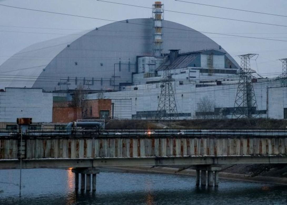 Η ραδιενεργή μόλυνση αυξάνεται αλλά παραμένει περιορισμένη 