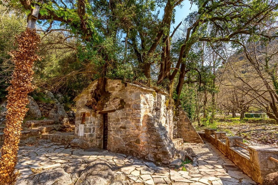 ΕΚΚΛΗΣΙΑ