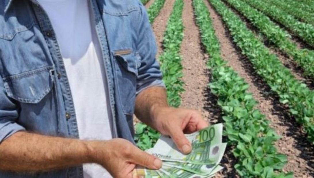 Ενεργοποιούνται τα χρηματοδοτικά εργαλεία για τους αγρότες