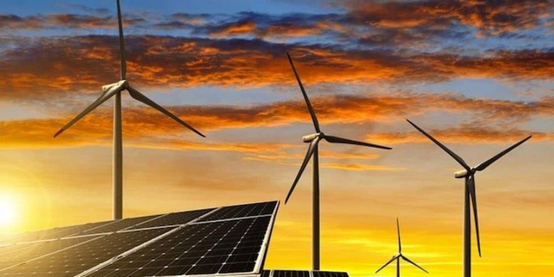 Από ρεκόρ σε ρεκόρ οι ανανεώσιμες πηγές ενέργειας  