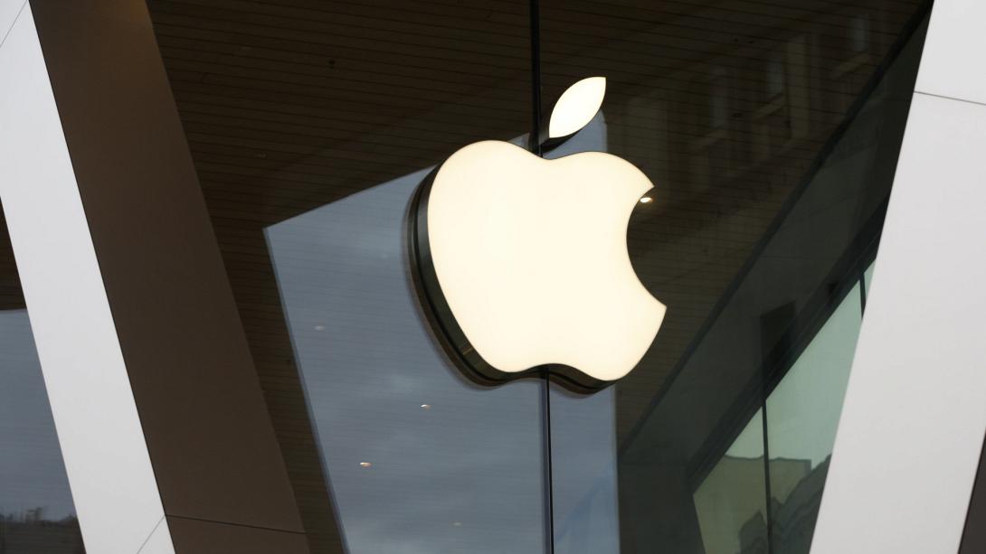 apple