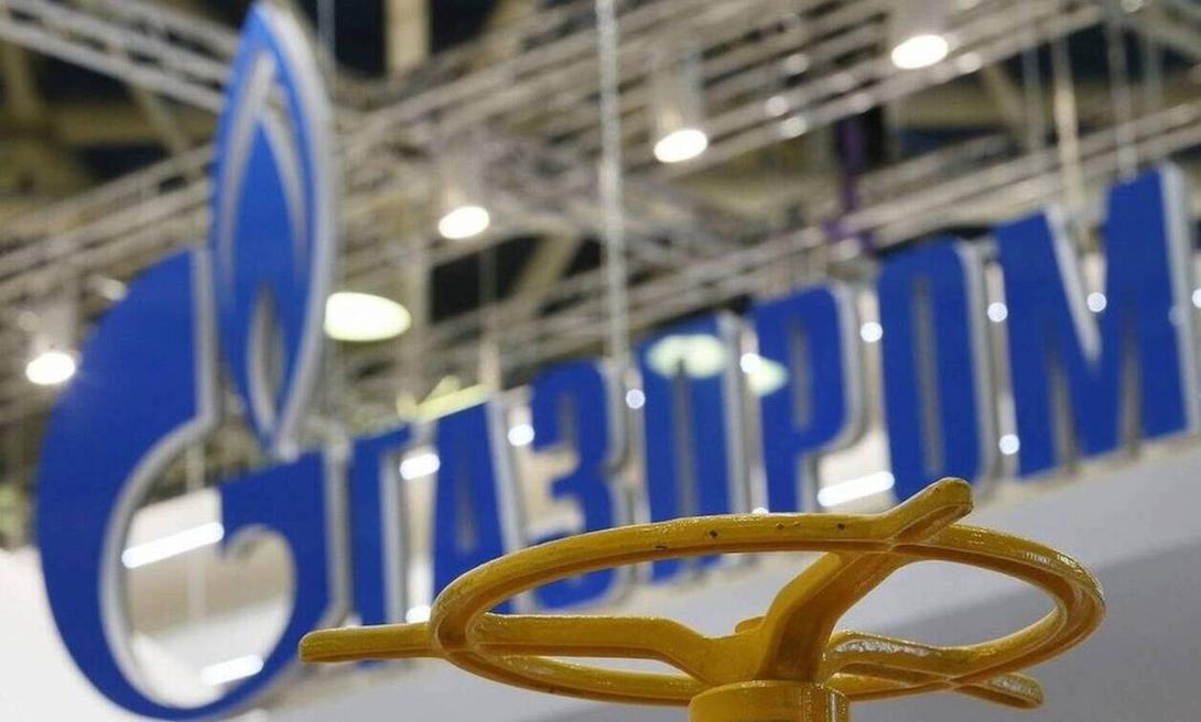Ειδοποίηση και στη ΔΕΠΑ Εμπορίας για την πληρωμή του αερίου σε ρούβλια