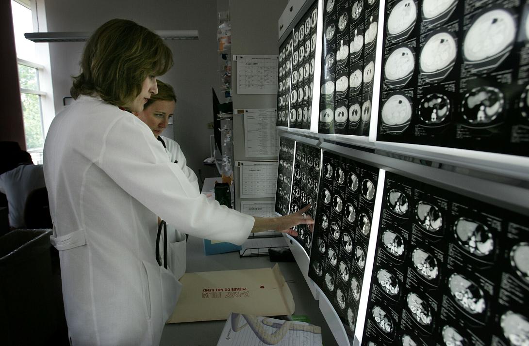 Η τεχνητή νοημοσύνη στην υπηρεσία του ανθρώπου 