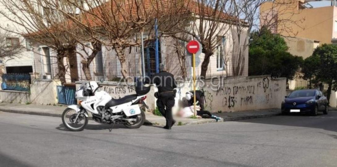 Χανια