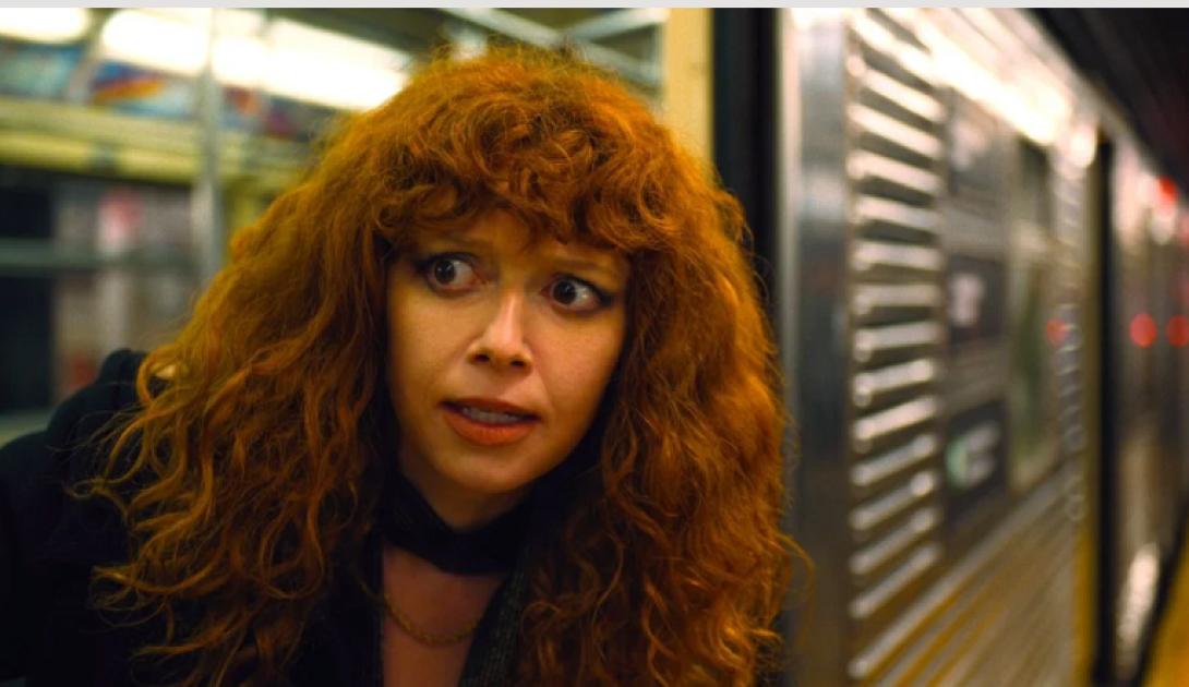 russian doll
