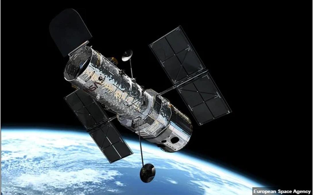 HUBBLE