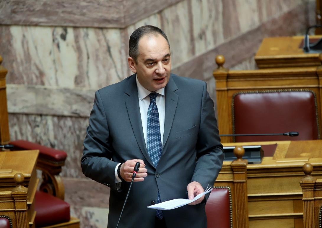 Γιάννης Πλακιωτάκης