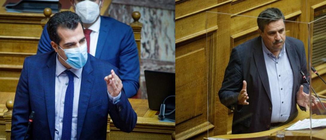 Η πανδημία δεν λήγει με πολιτική απόφαση 