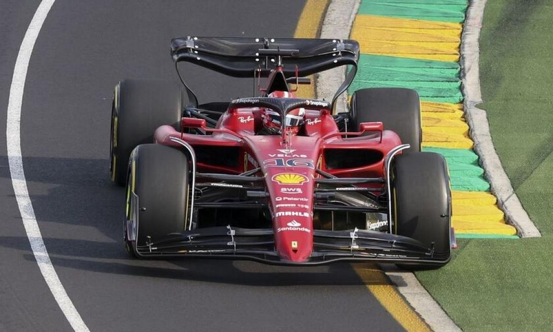 Formula 1