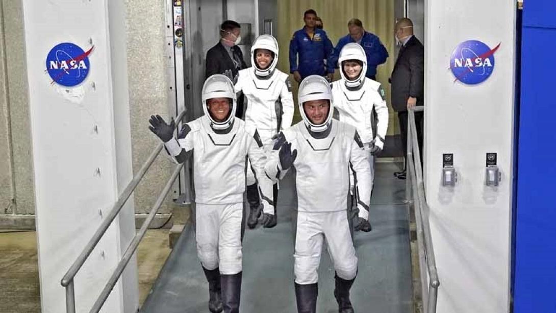 NASA