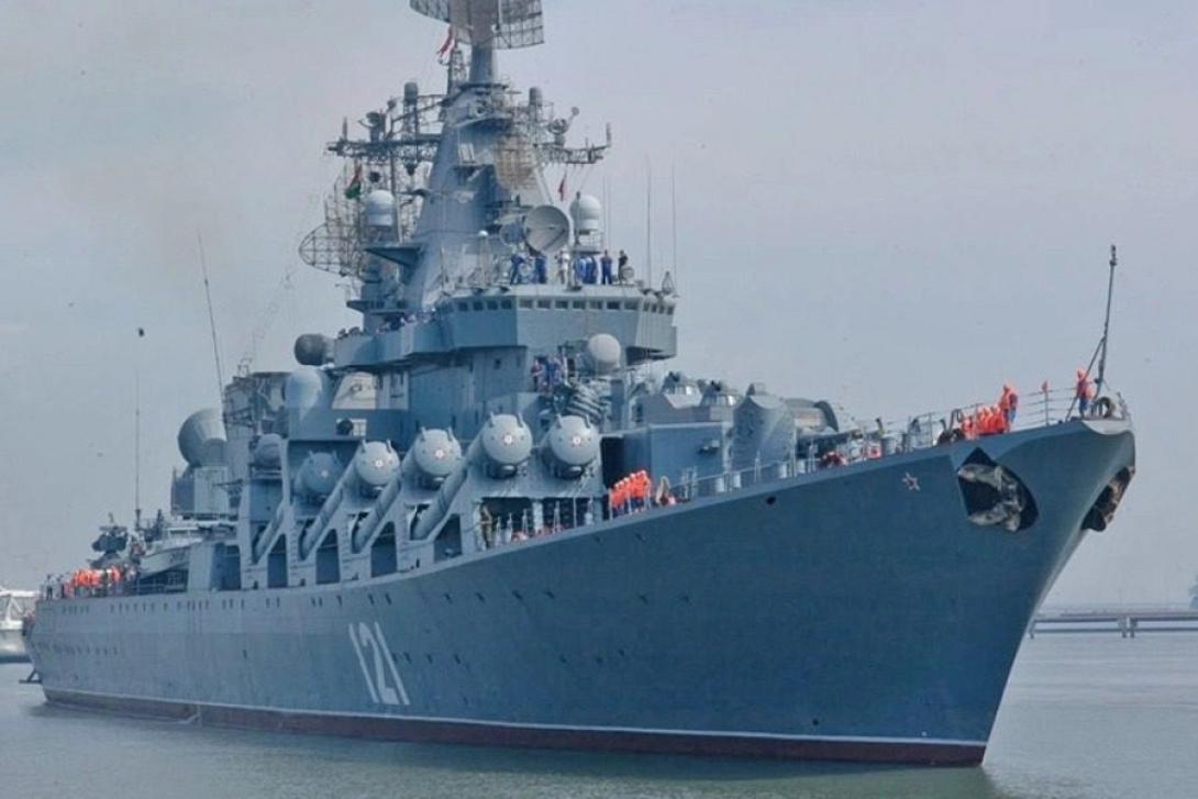 Moskva