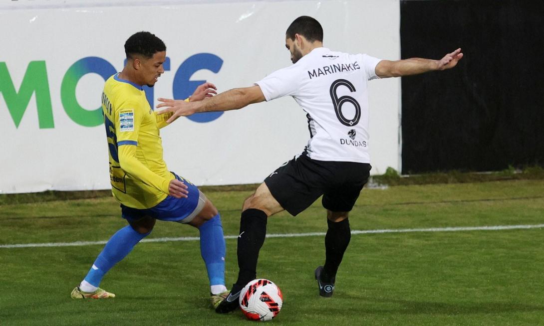 ΟΦΗ ΠΑΝΑΙΤΩΛΙΚΟΣ