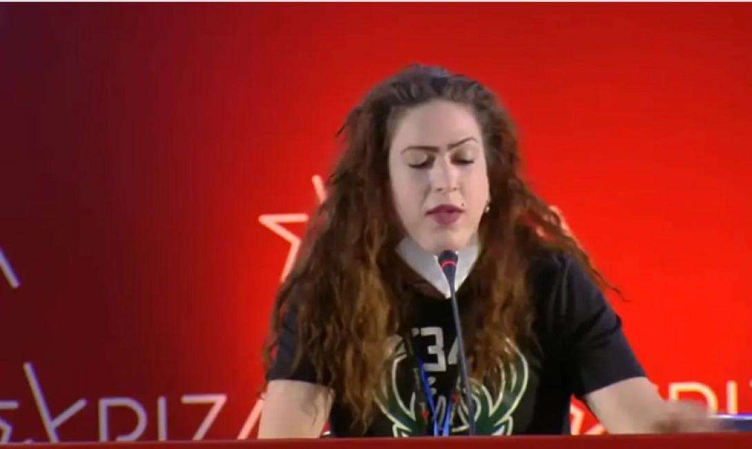 άννα πήλιου