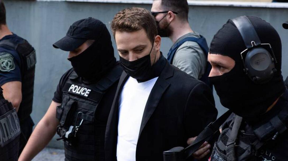 μπαμπης αναγνωστοπουλος