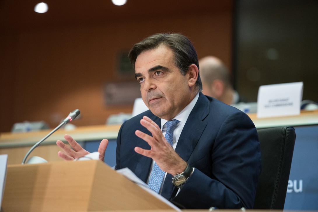 Μαργαρίτης σχοινας