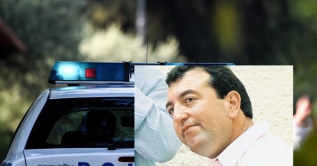 Σκαφτούρος