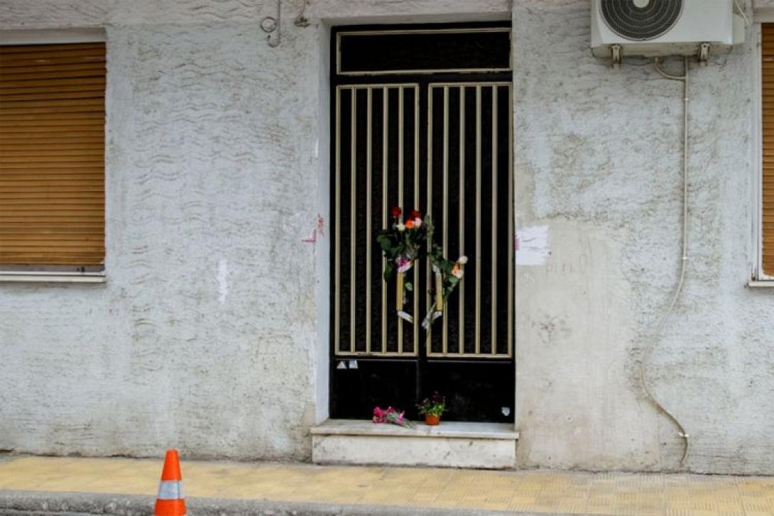 σπιτονοικοκυρά Πάτρα