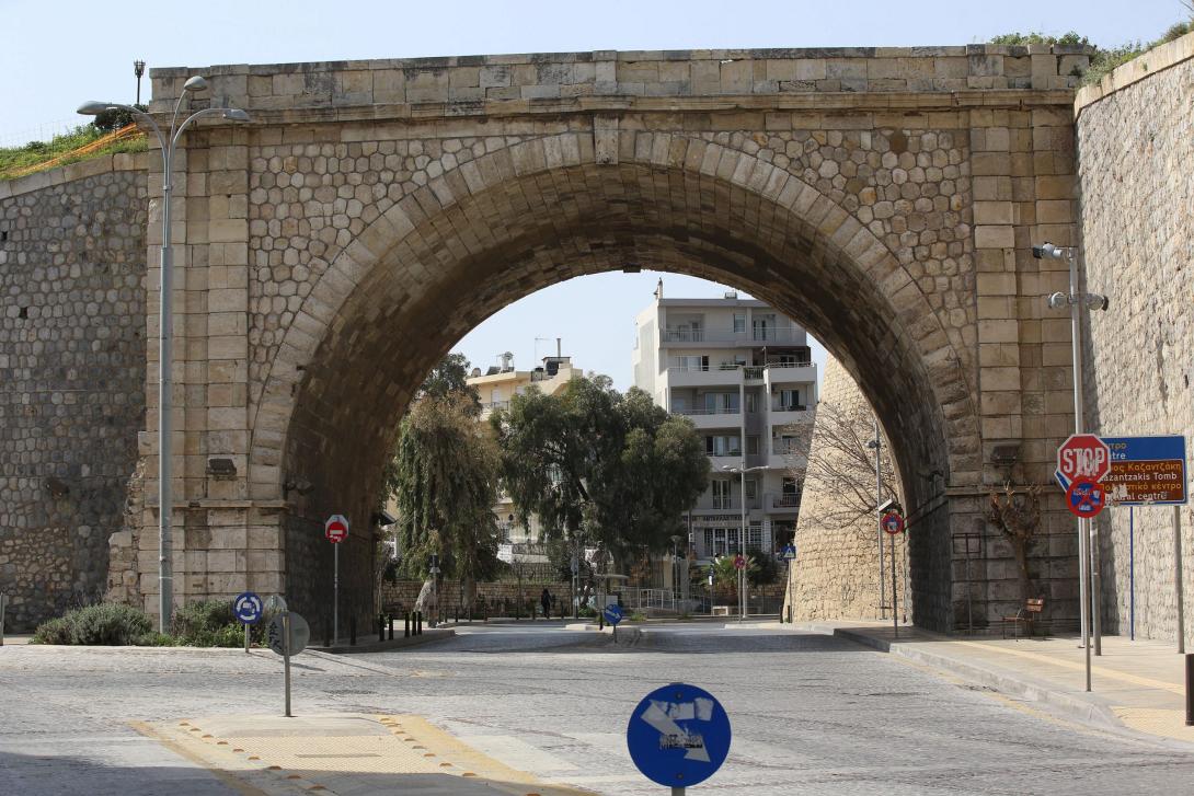 χανιωπορτα