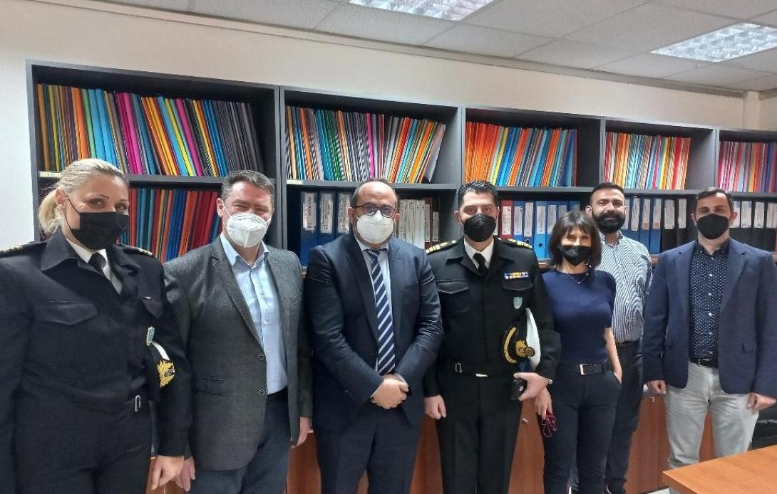 λιμενικό ταμείο χερσονήσου