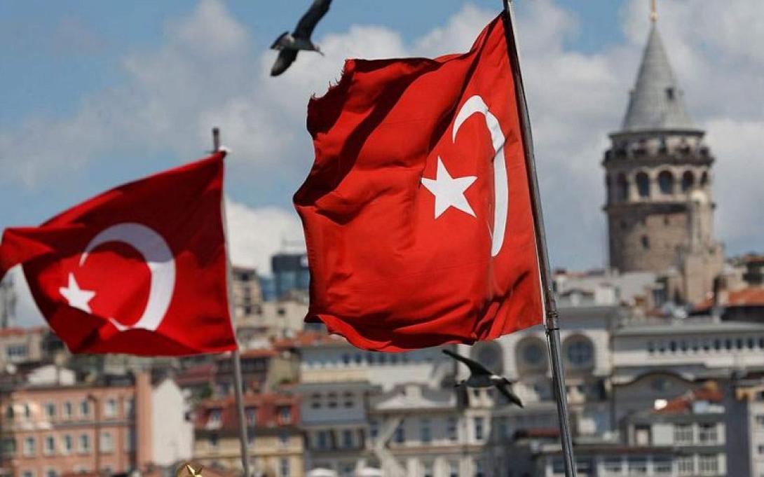 Η τουριστική σεζόν δεν ξεκινά με τους καλύτερους αριθμούς 