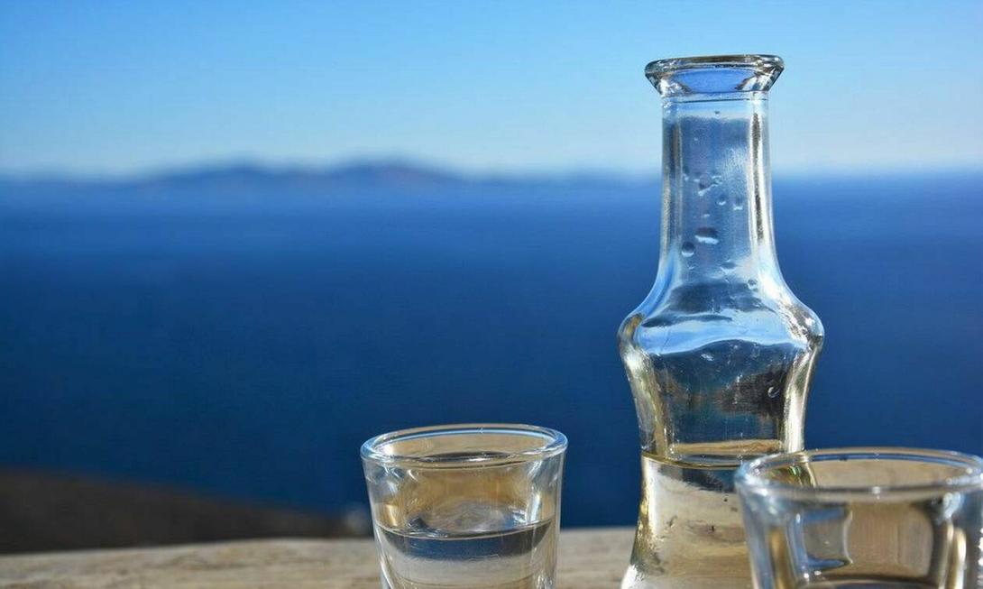 τσικουδια