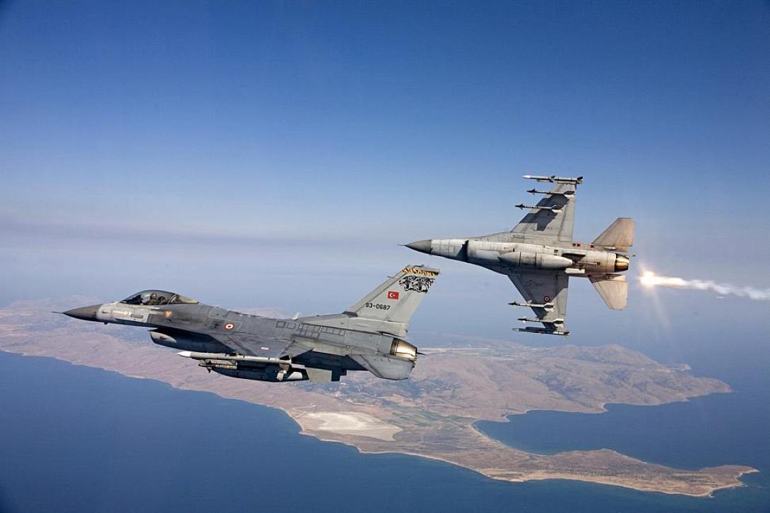 ΤΟΥΡΚΙΚΑ ΜΑΧΗΤΙΚΑ
