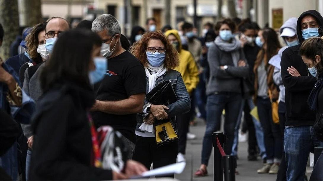 Παγκόσμια σύνοδος κορυφής για την Covid 19 