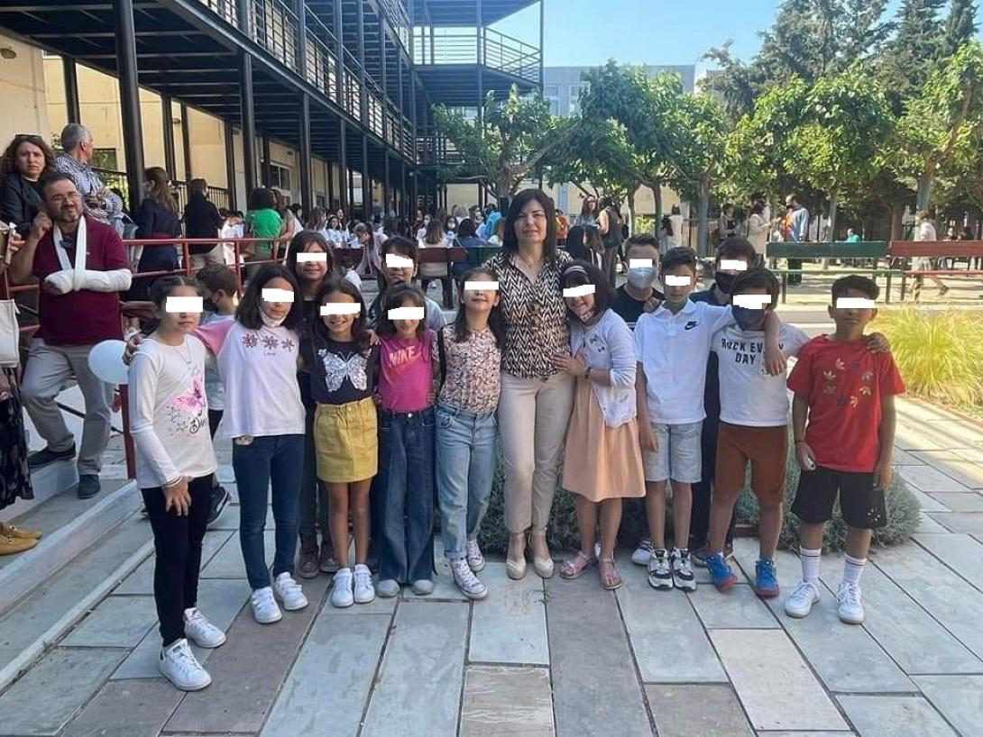 δημοτικό σχολείο