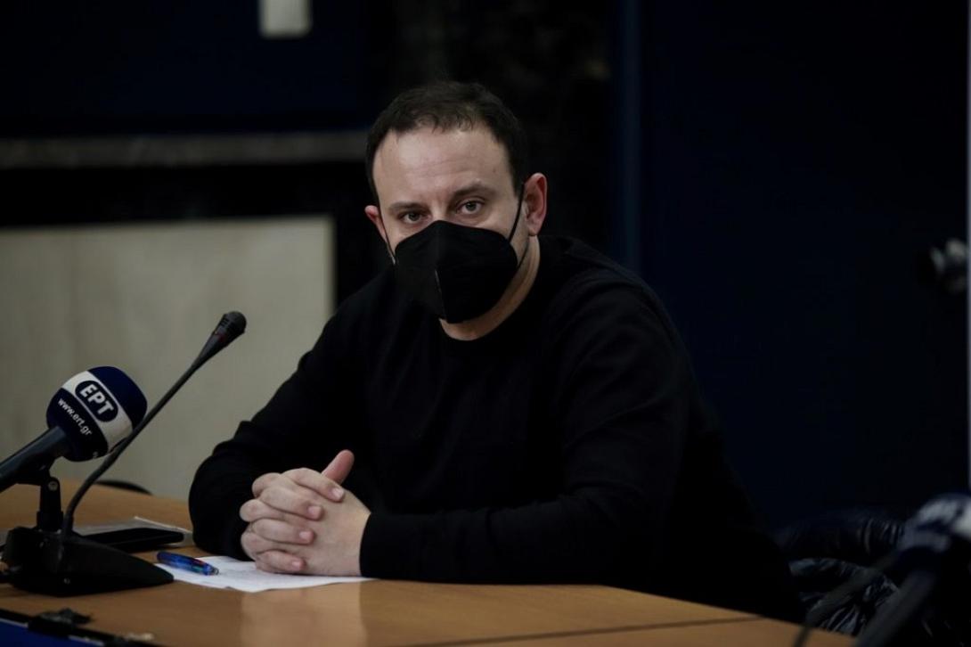 Τον Ιούνιο πιθανός να πέσουν οι μάσκες 