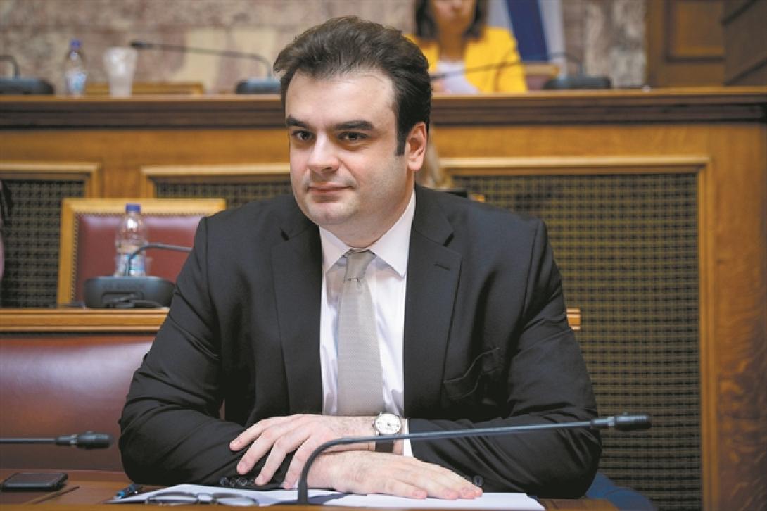 Εργαζόμαστε ώστε να εμβαθύνουμε τις σχέσεις Ελλάδας και Σ. Αραβίας 
