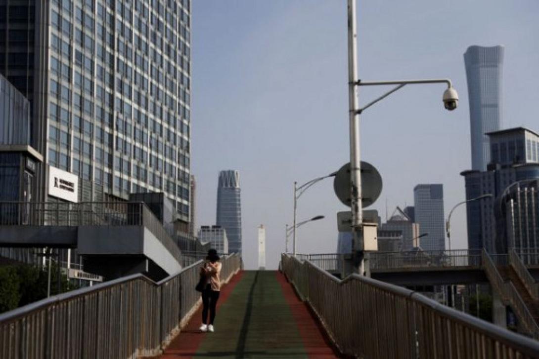 Ερωπαικές εταιρείες αποχωρούν από την Κίνα λόγω κορωνοιού 