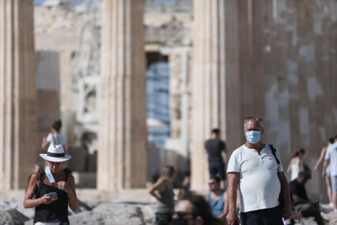 Ίσως δούμε στο μέλλον μία μετάλλαξη που να μας εκπλήξει δυσάρεστα 