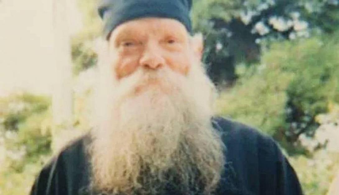 αγιος ευμενιος
