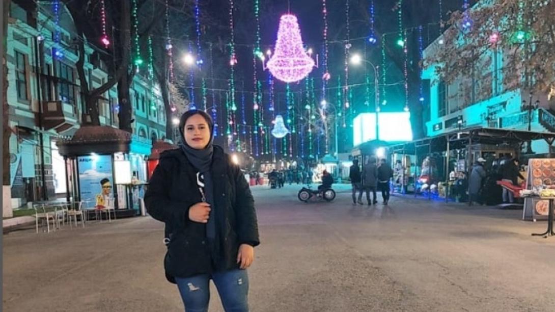 Γιέκτα Τζαμάλι