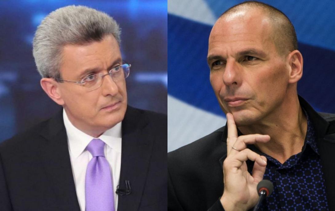 χατζηνικολαου βαρουφακης