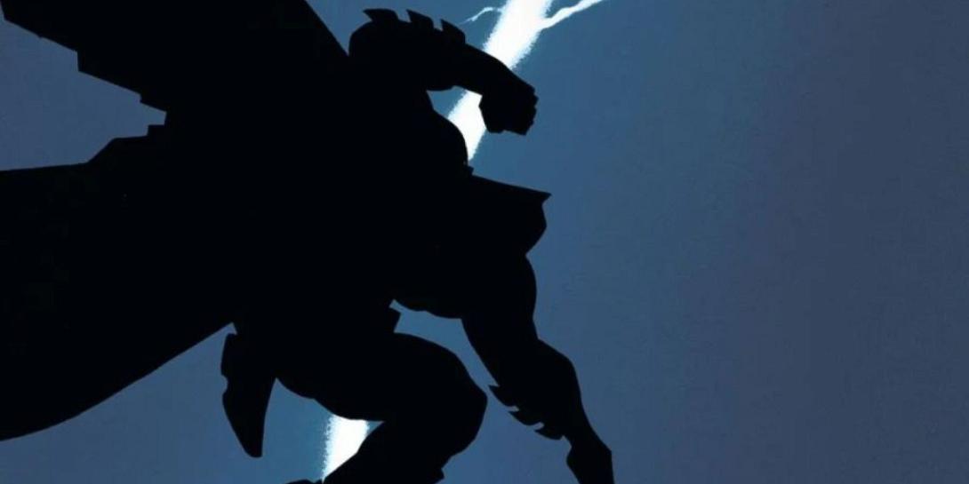 Εξώφυλλο του Batman του 1986 πωλείται σε δημοπρασία 